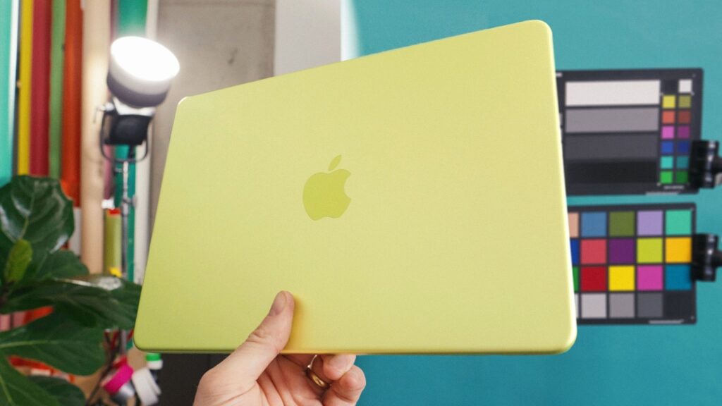 Macbook neo : performances étonnantes pour un usage créatif Macbook neo : performances étonnantes pour un usage créatif