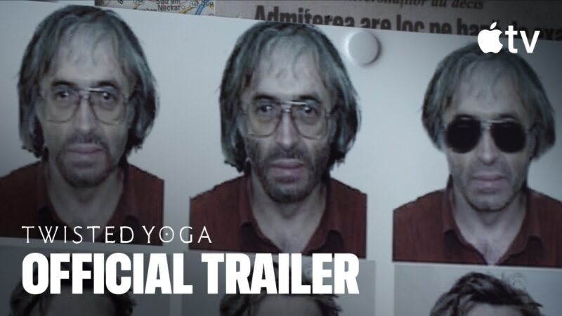 Twisted yoga : une docu-série true crime sur un empire du yoga