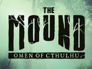 The mound : omen of cthulhu sort le 15 juillet 2026
