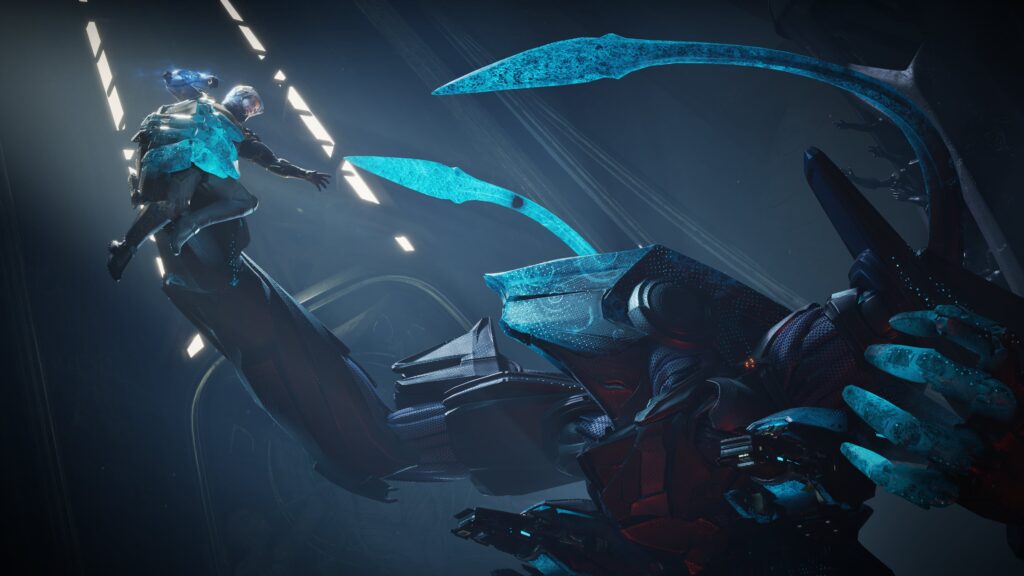 Exodus dévoile un nouveau trailer de gameplay