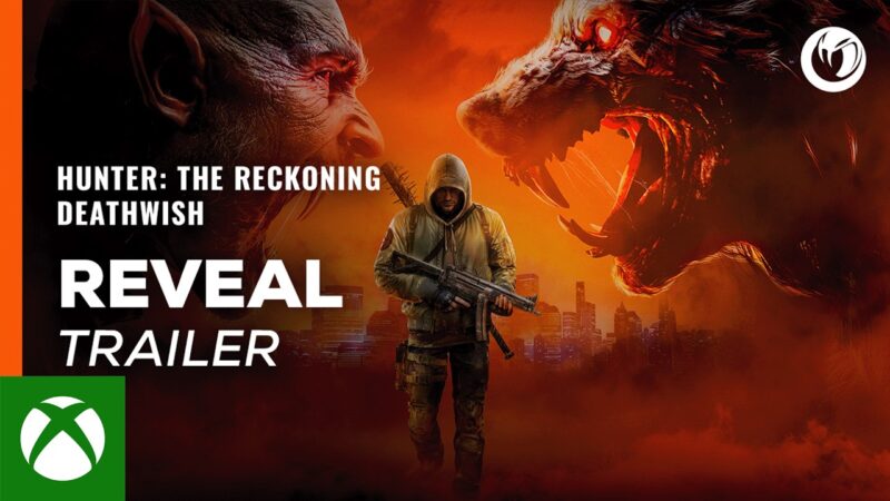 Retour de hunter the reckoning prévu pour l&rsquo;été 2027