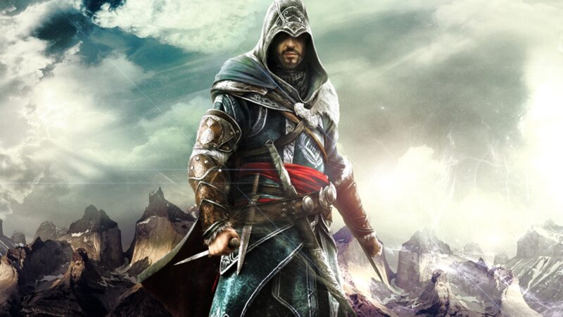 Ramzy bedia rejoint le casting de la série assassin&rsquo;s creed sur netflix