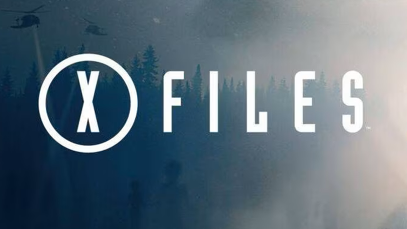 Ryan Coogler choisit Himesh Patel pour le reboot de X-Files