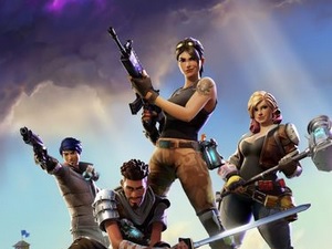 Epic Games en difficulté : baisse de Fortnite et licenciements à venir