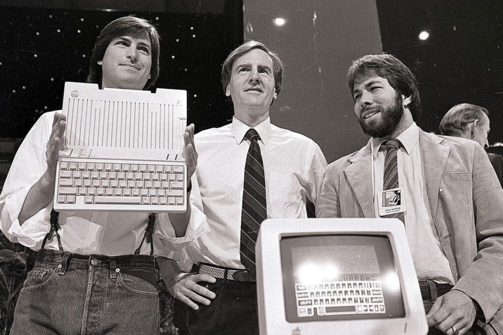 John sculley : un héritage complexe pour apple