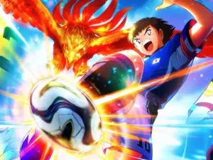 Captain tsubasa ii : une bande-annonce prometteuse