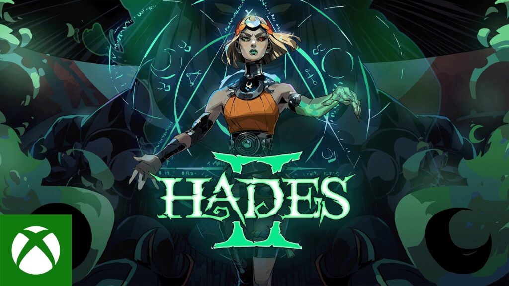 Xbox rattrape son retard avec hades ii et dispatch