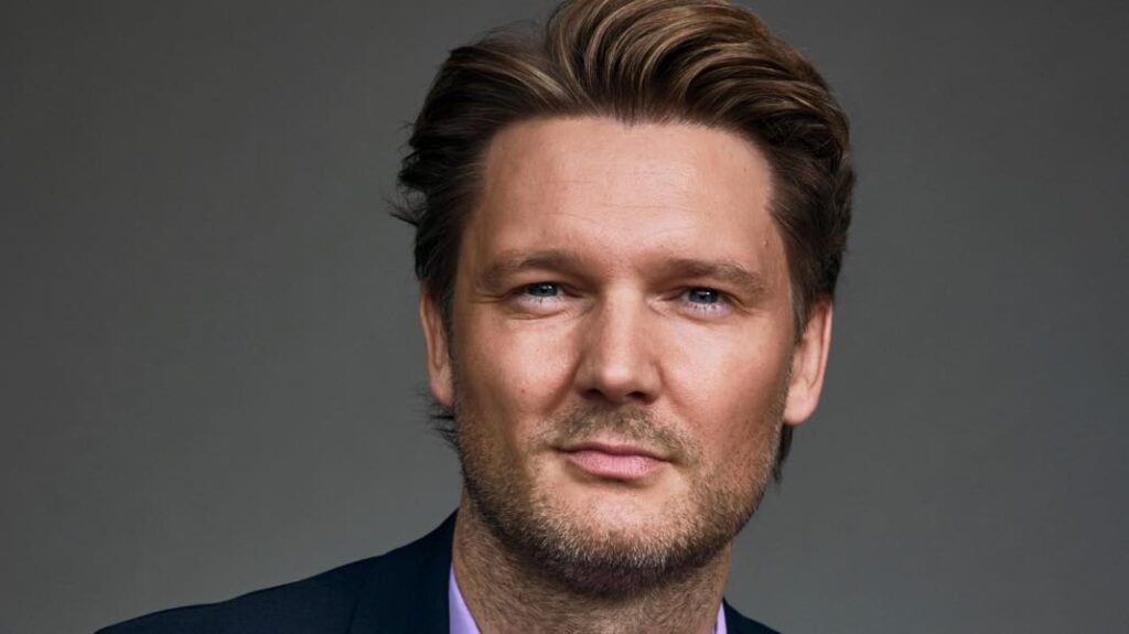 Oliver jones quitte apple tv pour amazon mgm studios