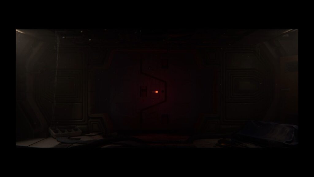 Teaser d'alien isolation 2 annoncé par sega