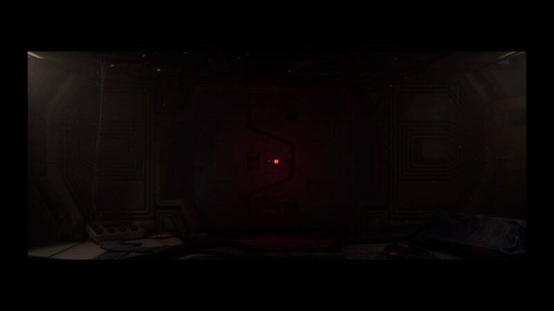 Teaser d&rsquo;alien isolation 2 annoncé par sega