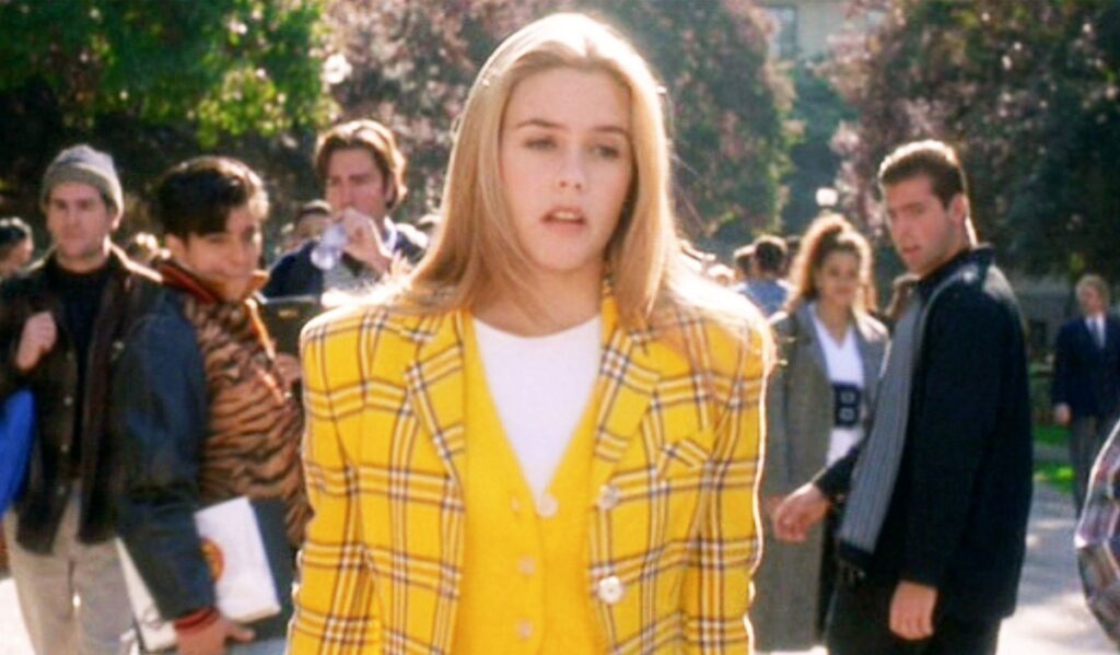 Peacock abandonne la série Clueless mais l'espoir demeure