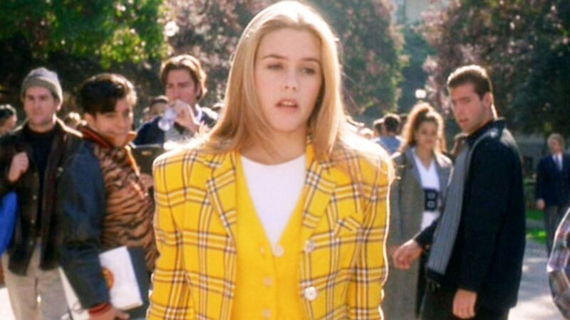 Peacock abandonne la série Clueless mais l&rsquo;espoir demeure