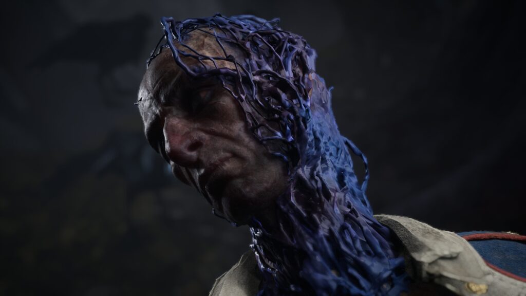 Valor mortis : le nouveau soulsborne fps des créateurs de ghostrunner