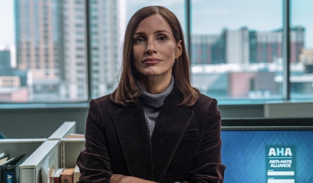 The savant de jessica chastain arrive enfin sur apple tv