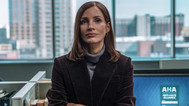 The savant de jessica chastain arrive enfin sur apple tv