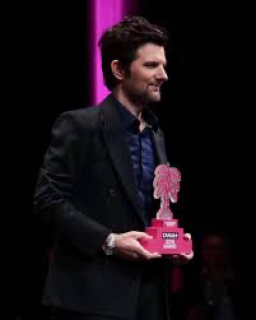 Adam scott connaît déjà la fin de severance saison 3 Adam scott connaît déjà la fin de severance saison 3
