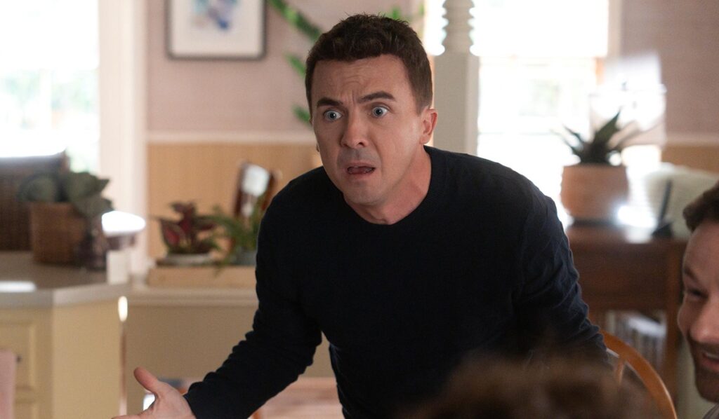 Le revival de malcolm est disponible sur disney+