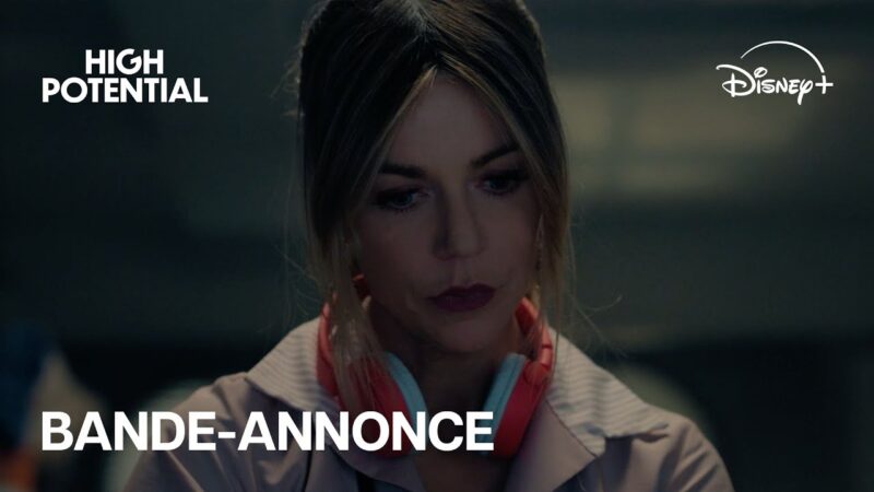 High Potential : un final de saison 2 aux audiences record