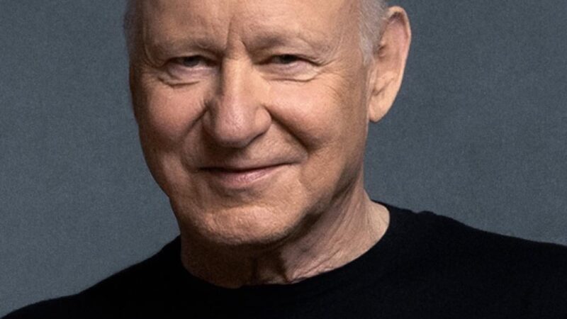 Apple tv lance une nouvelle série thriller avec stellan skarsgård et dakota fanning