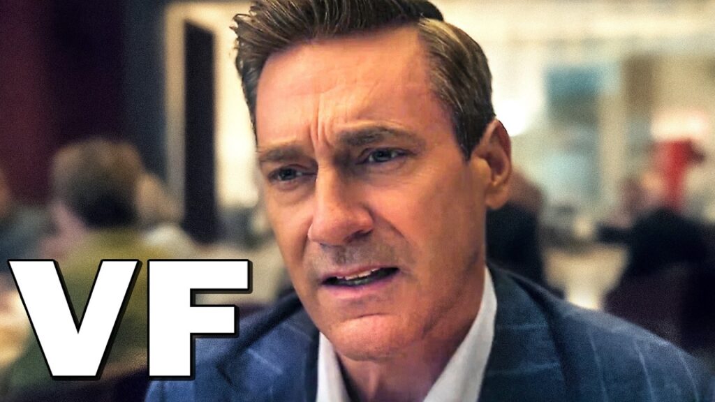 Vrais voisins faux amis saison 2 avec jon hamm disponible Vrais voisins faux amis saison 2 avec jon hamm disponible