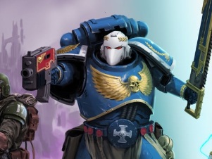 Warhammer survivors arrive sur consoles