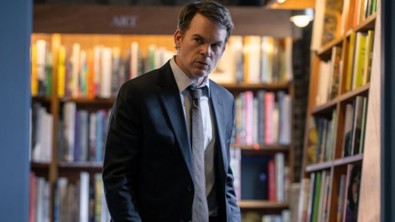 Umathurman revient dans la saison 2 de dexter : resurrection