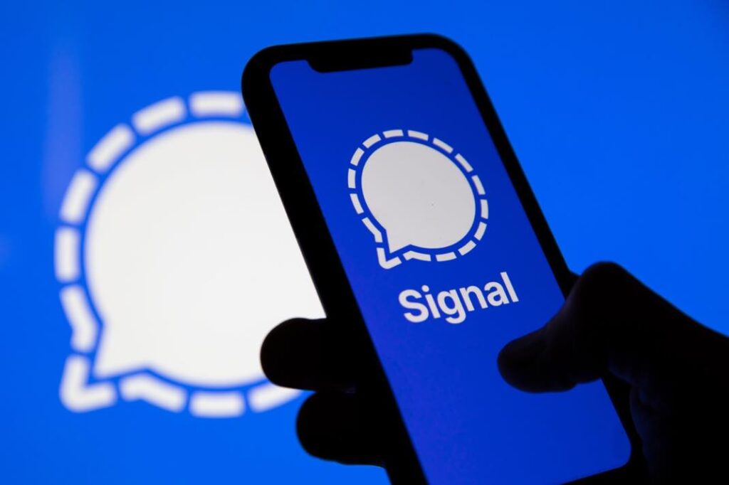 Le fbi utilise les notifications iphone pour récupérer des messages signal supprimés