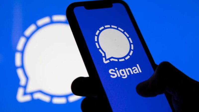 Le fbi utilise les notifications iphone pour récupérer des messages signal supprimés