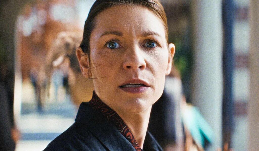 Claire Danes dans une nouvelle série Netflix Lovesick