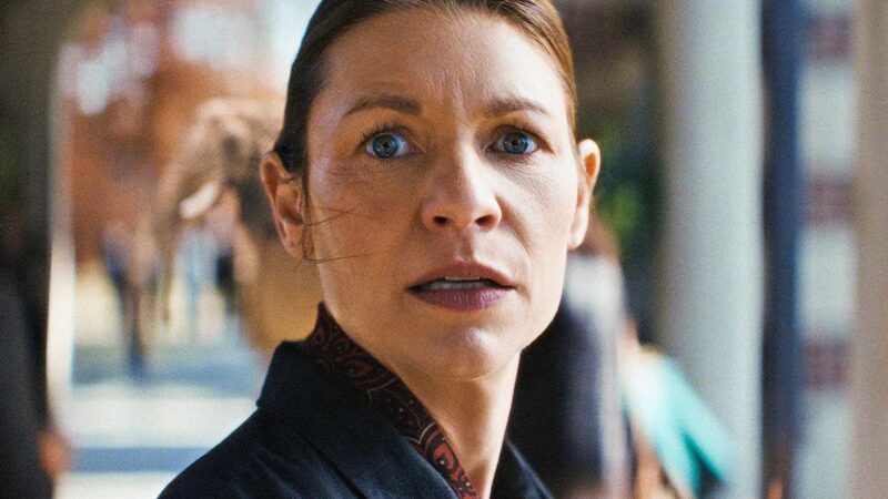 Claire Danes dans une nouvelle série Netflix Lovesick