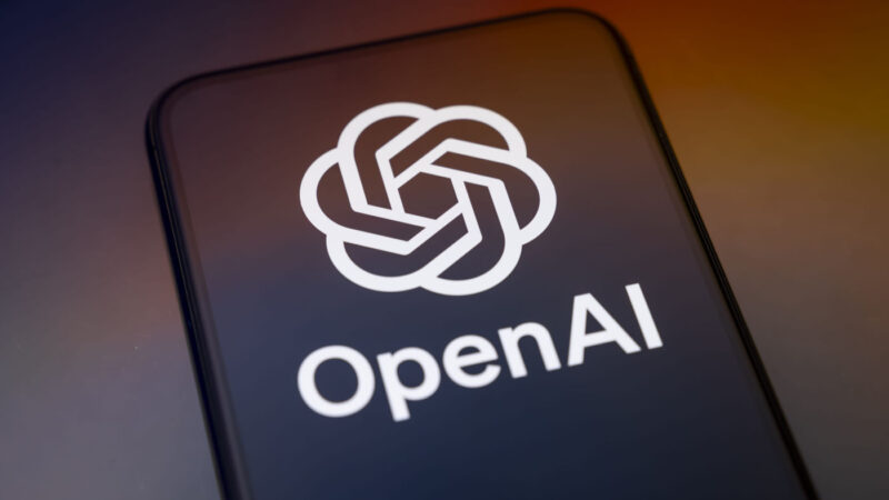 Openai développe un smartphone ia pour rivaliser avec l&rsquo;iphone