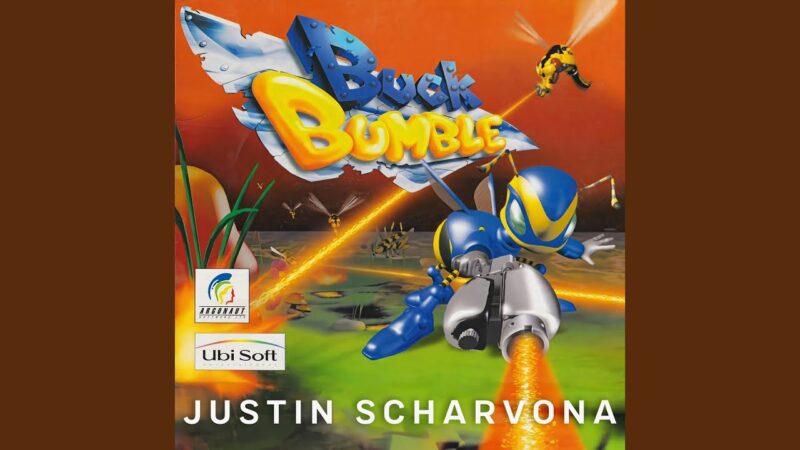 Argonauts games tease le retour de buck bumble