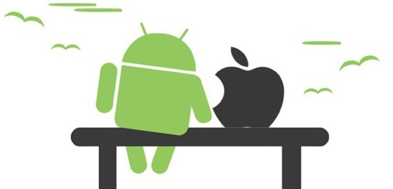Apple et google remportent une bataille contre un projet de loi californien