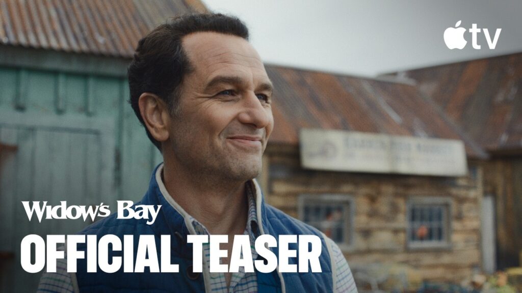 Widows bay : la série d'horreur psychologique avec matthew rhys débarque Widows bay : la série d'horreur psychologique avec matthew rhys débarque