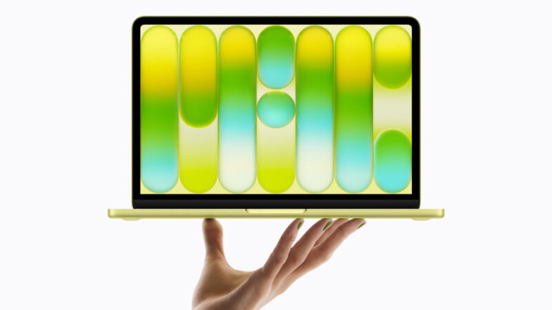 Le macbook neo 2 attendu en 2027 avec la puce a19 pro et 12 go de ram