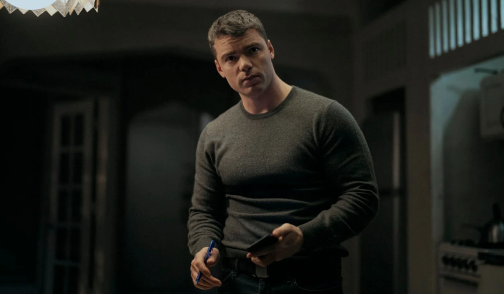 The night agent saison 4 : un casting renouvelé avec la star de bosch