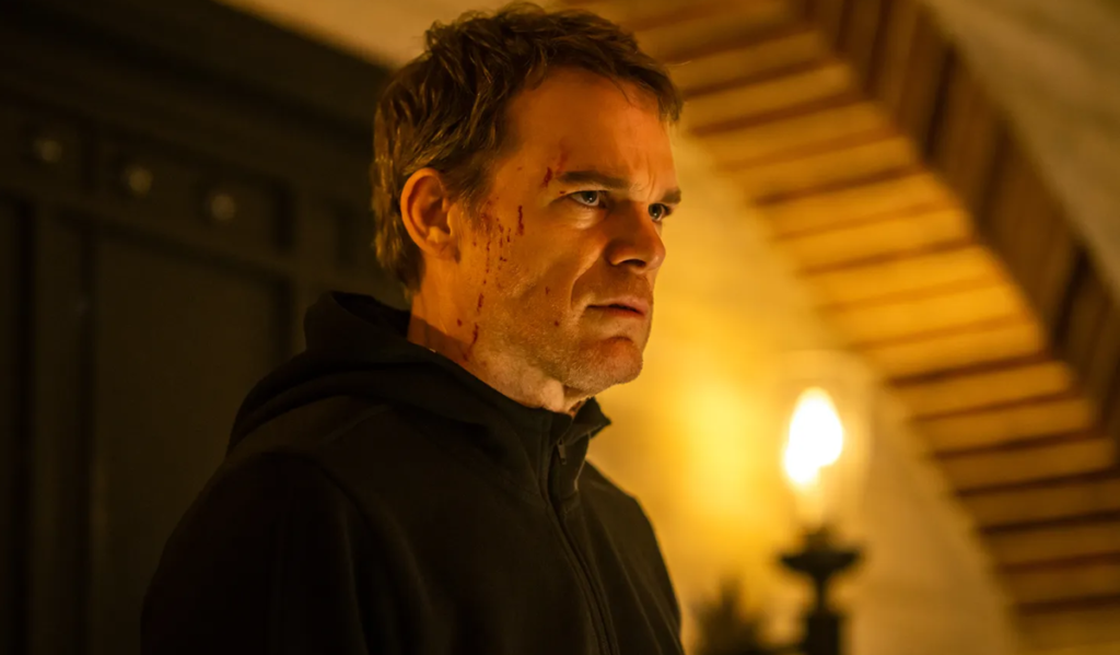 Dexter : resurrection accueille deux nouveaux acteurs dans sa saison 2