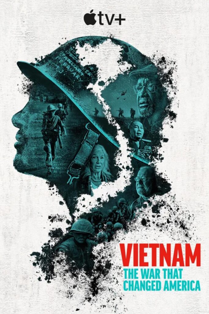 Apple tv décroche trois nominations pour une docu-série sur la guerre du vietnam Apple tv décroche trois nominations pour une docu-série sur la guerre du vietnam