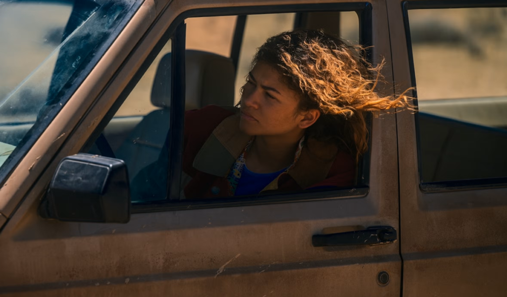 Euphoria fait un retour triomphal pour sa saison 3