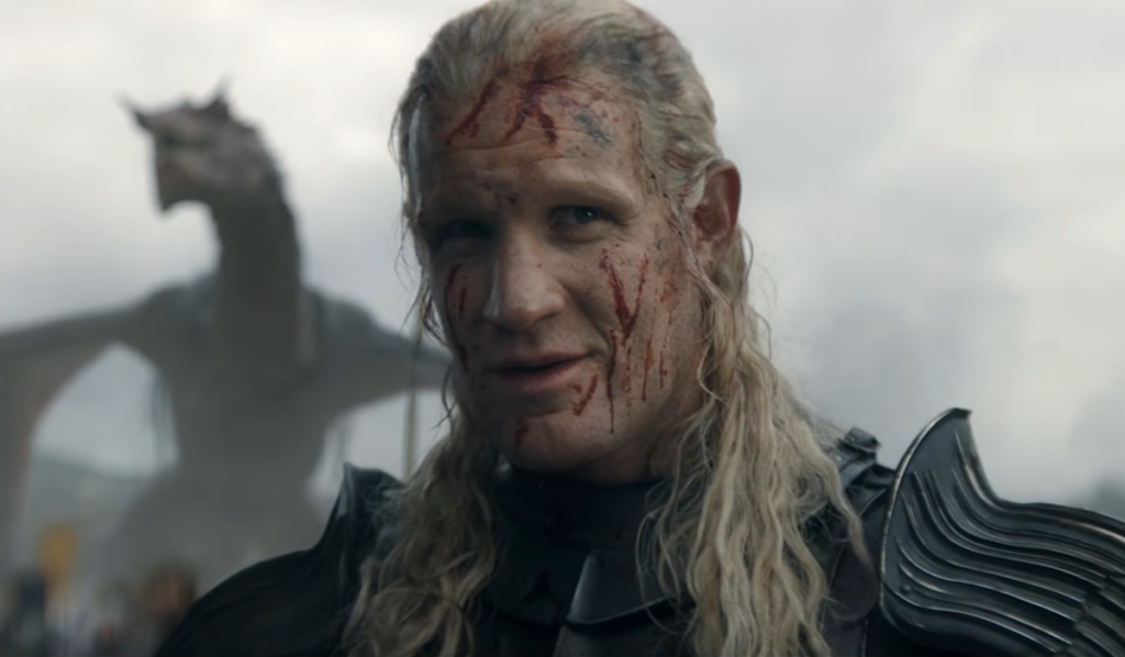 House of the Dragon saison 3 : le trailer révèle des batailles épiques House of the Dragon saison 3 : le trailer révèle des batailles épiques