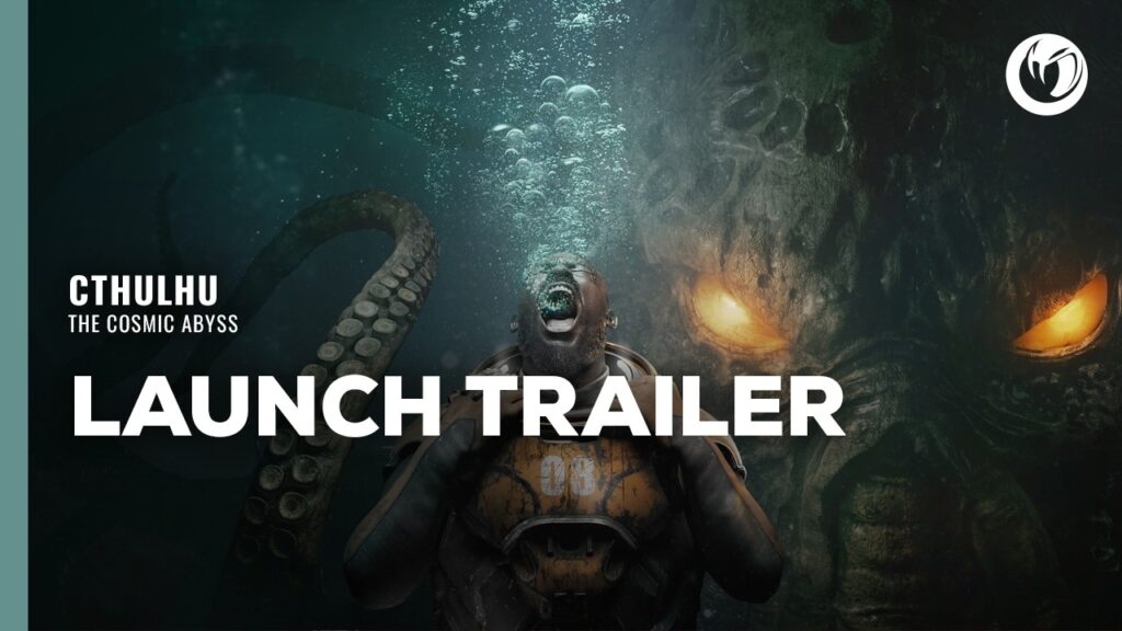 Cthulhu : the cosmic abyss disponible en numérique