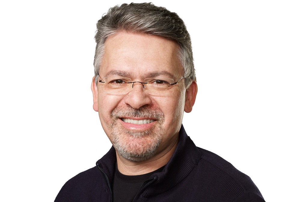 John giannandrea quitte apple après une réduction de ses responsabilités