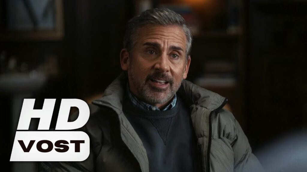 Hbo renouvelle la comédie rooster avec steve carell