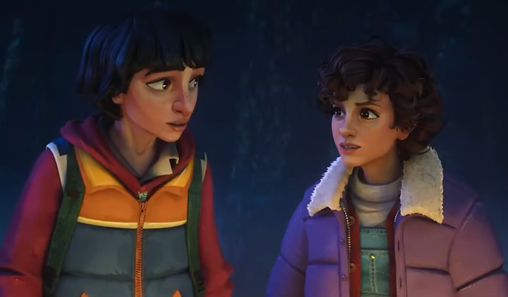 Chroniques de 1985 : la saison 2 arrive sur netflix