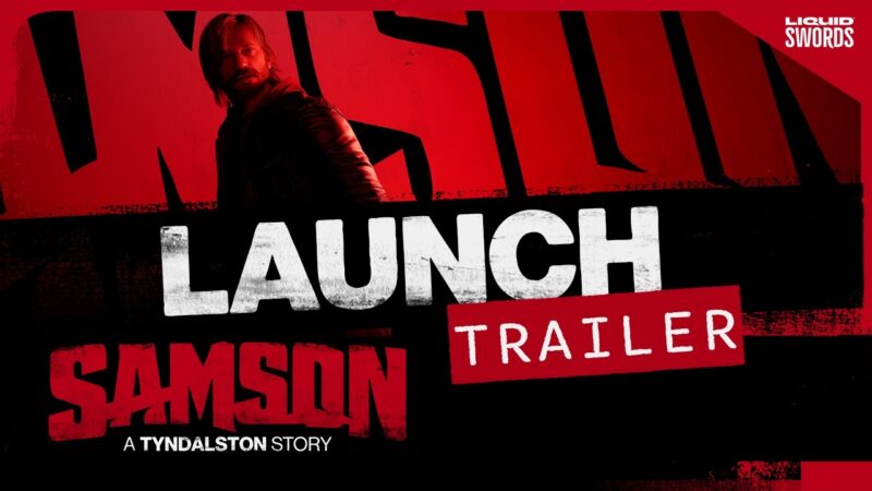 Samson : excuses et mises à jour après un lancement raté