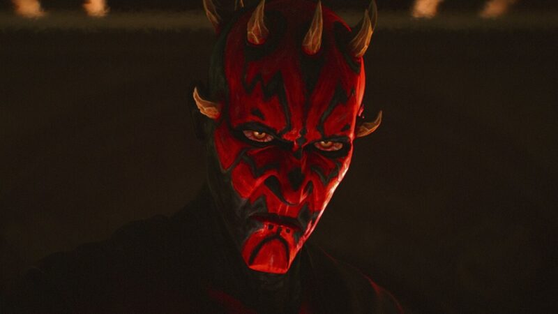 Maul : seigneur de l&rsquo;ombre renouvelée pour une saison 2