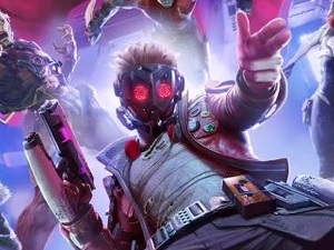 Marvel's guardians of the galaxy pourrait arriver sur switch 2