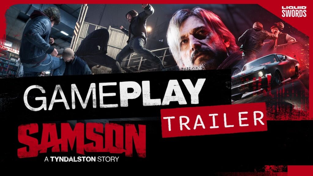 Samson arrive sur ps5 et xbox series en septembre