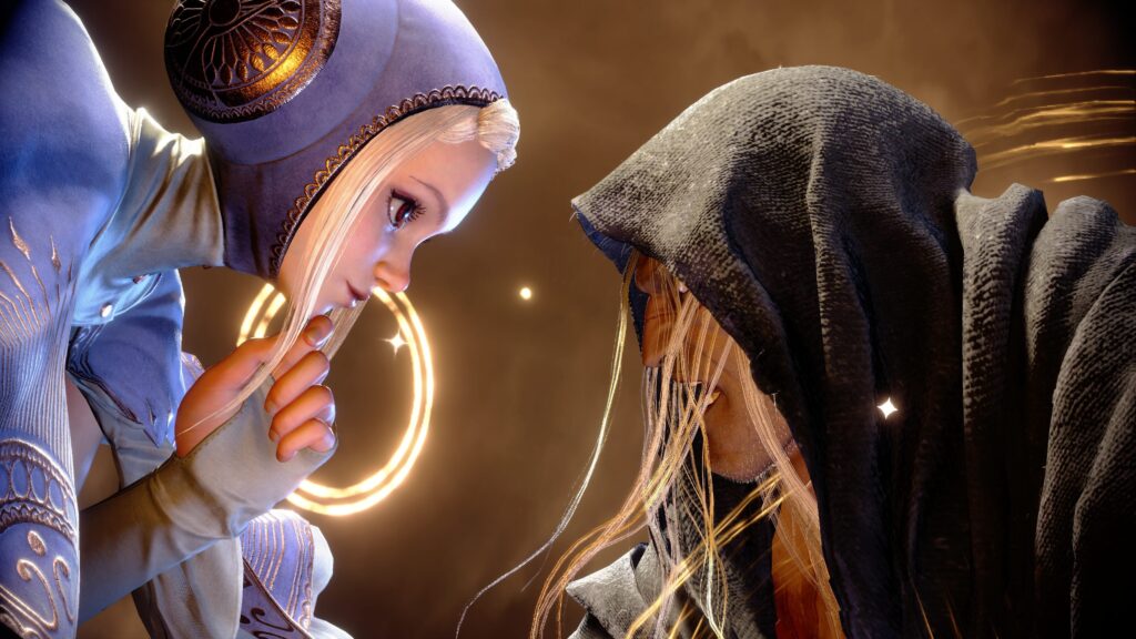 Street fighter 6 : ingrid arrive sur le ring