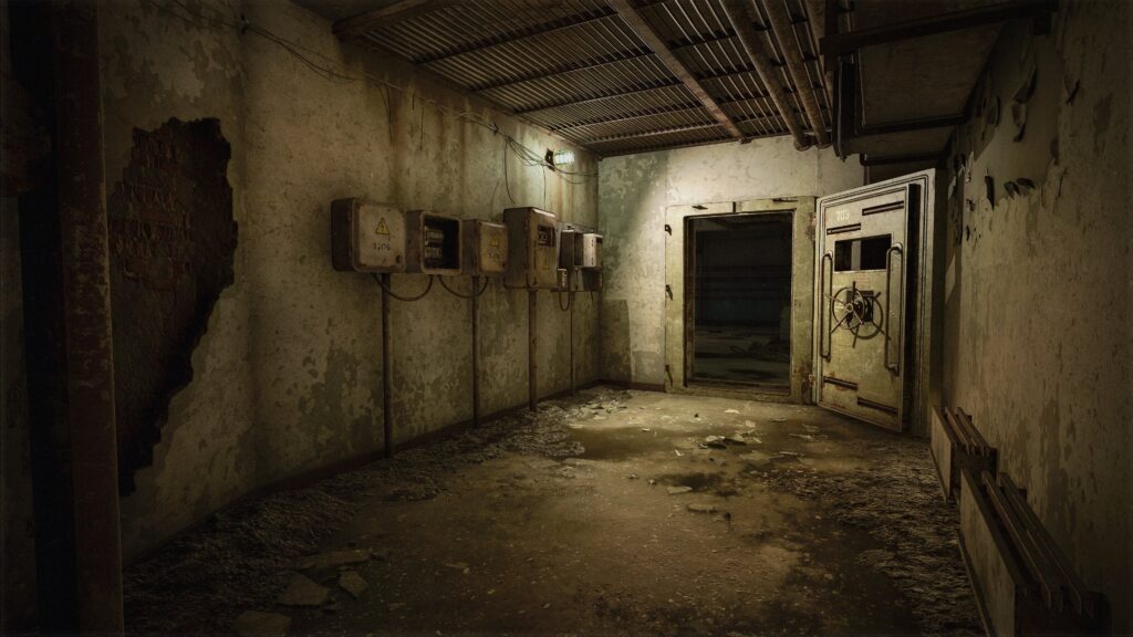 S.t.a.l.k.e.r. 2 : contenu narratif gratuit en attendant l'extension